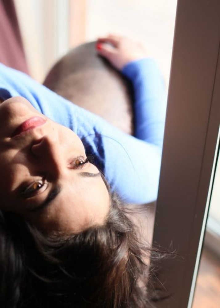 Индивидуалка Карина фото № 2 в городе Вешенская