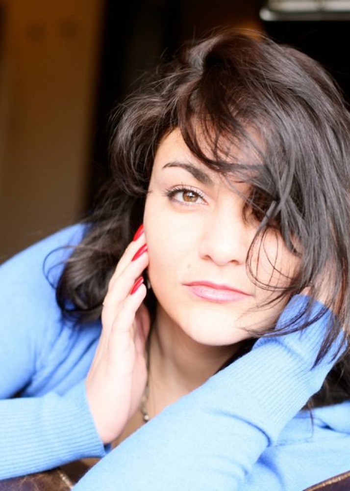 Индивидуалка Карина фото № 2 в городе Вешенская