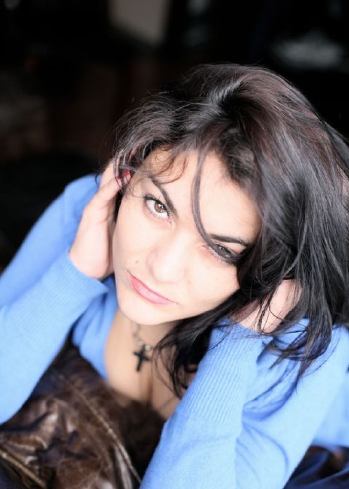 Индивидуалка Карина фото № 2 в городе Вешенская