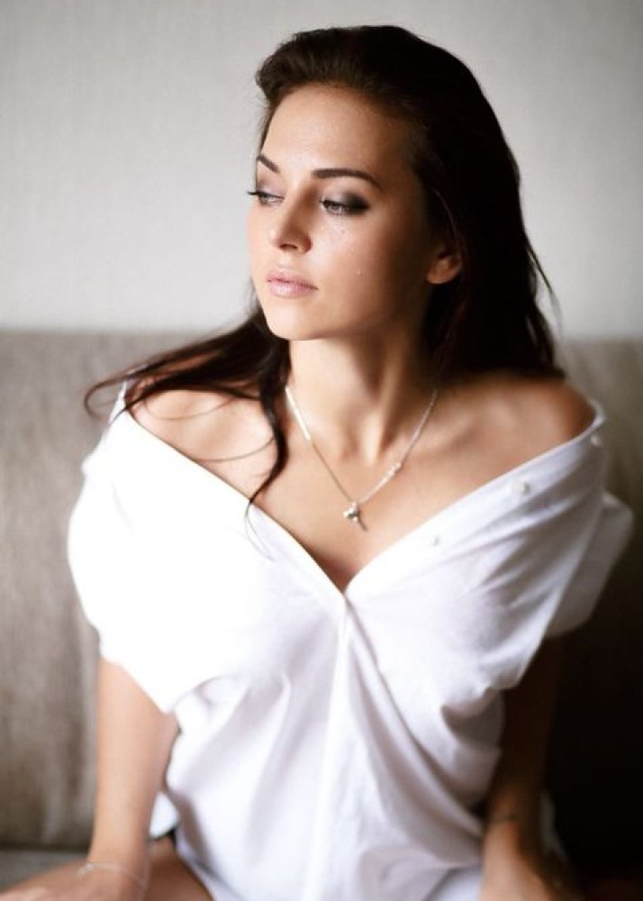 Индивидуалка Кира фото № 2 в городе Вешенская