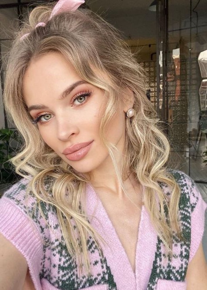 Индивидуалка Кира фото № 2 в городе Вешенская