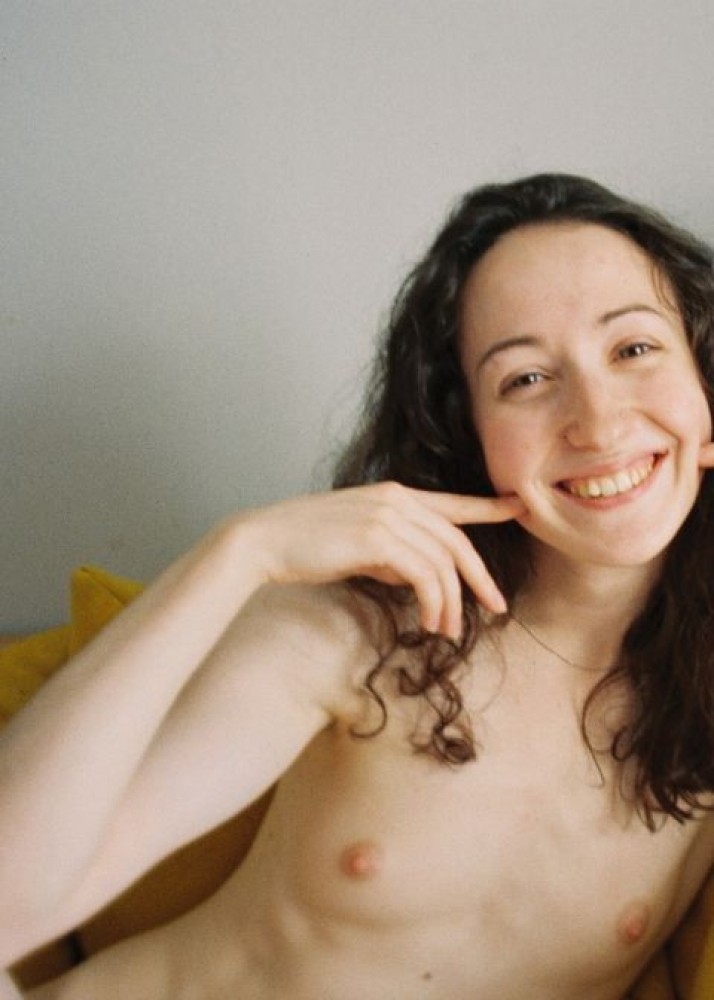 Индивидуалка Кристина фото № 2 в городе Вешенская