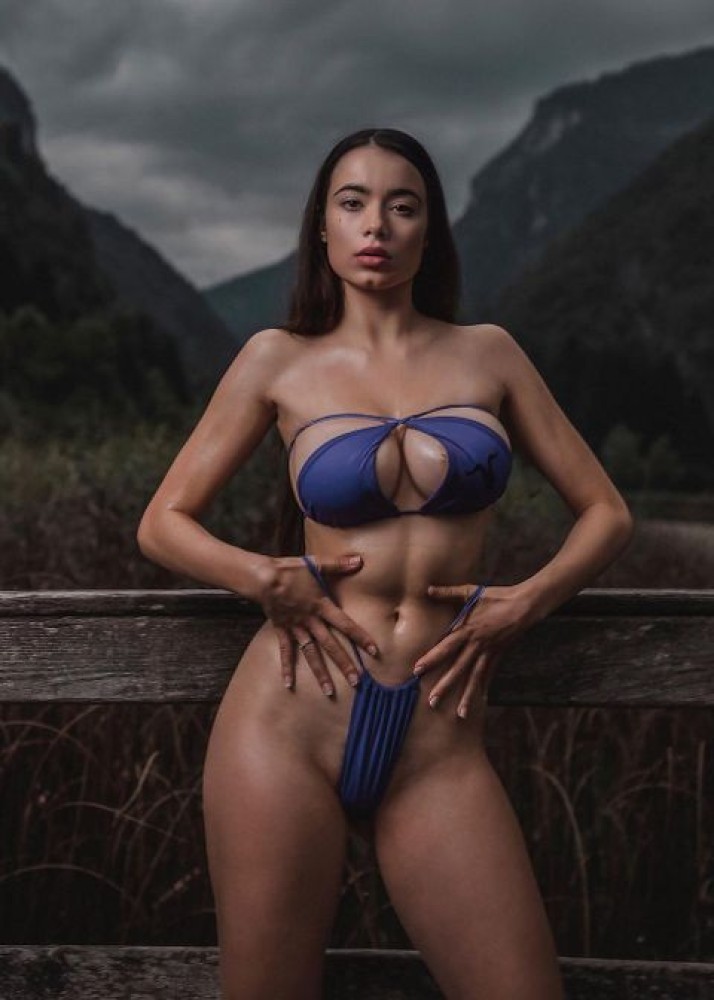 Индивидуалка Лада фото № 2 в городе Вешенская