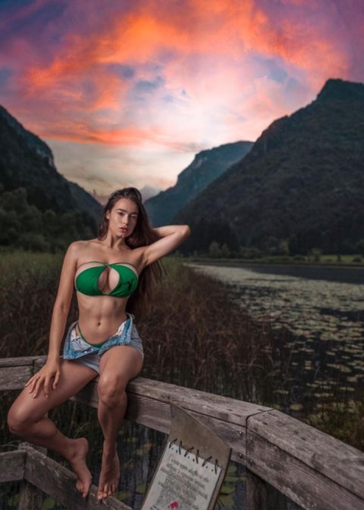 Индивидуалка Лада фото № 2 в городе Вешенская