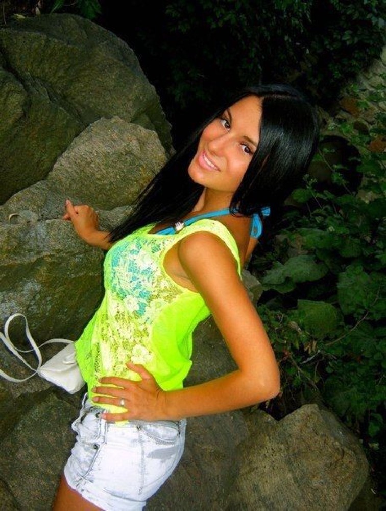 Индивидуалка Лена фото № 2 в городе Вешенская