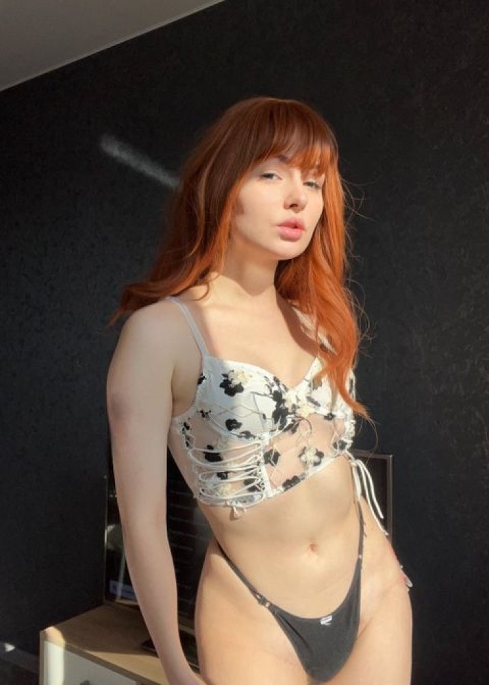 Индивидуалка Лиля фото № 2 в городе Вешенская