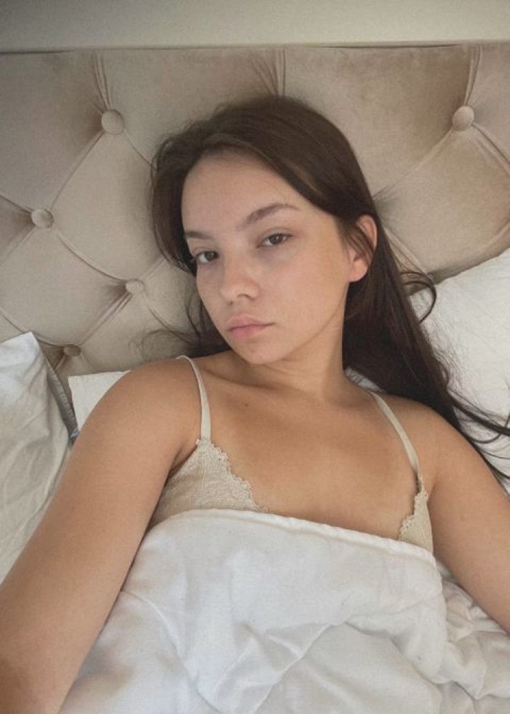 Индивидуалка Лина фото № 2 в городе Вешенская