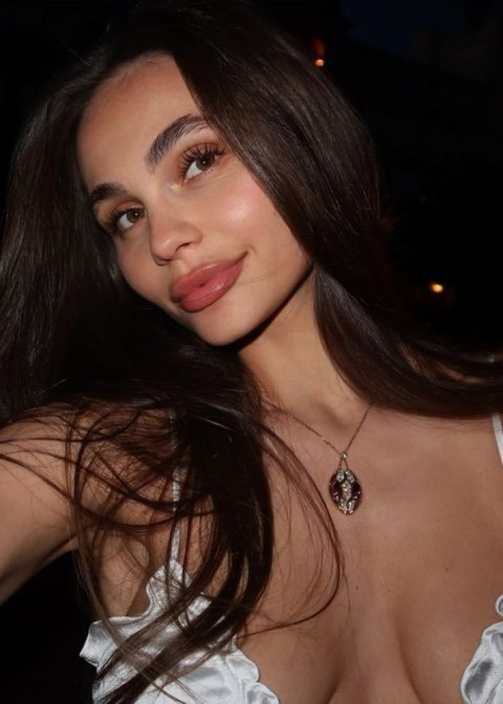 Индивидуалка Лиза фото № 2 в городе Вешенская