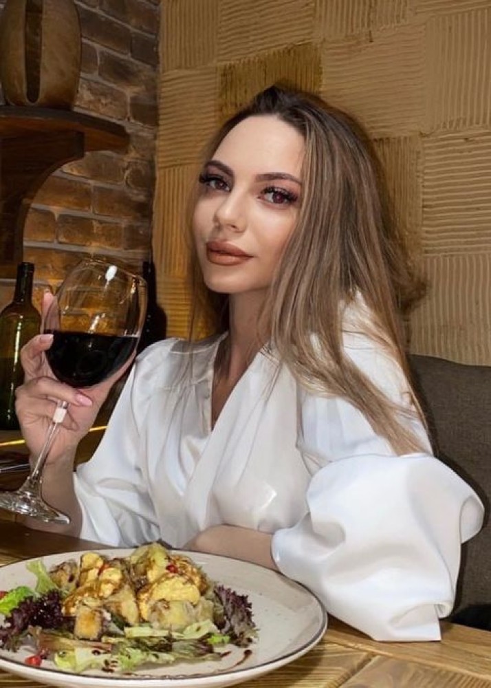 Индивидуалка Лиза фото № 2 в городе Вешенская