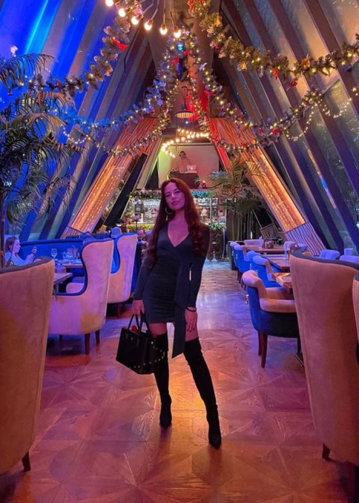 Индивидуалка Ляля фото № 2 в городе Вешенская