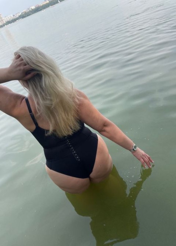 Индивидуалка Людмила главное фото в городе Вешенская 