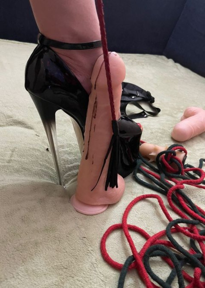 Индивидуалка Людмила фото № 2 в городе Вешенская