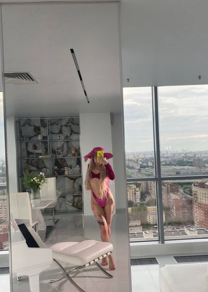 Индивидуалка Маша фото № 2 в городе Вешенская