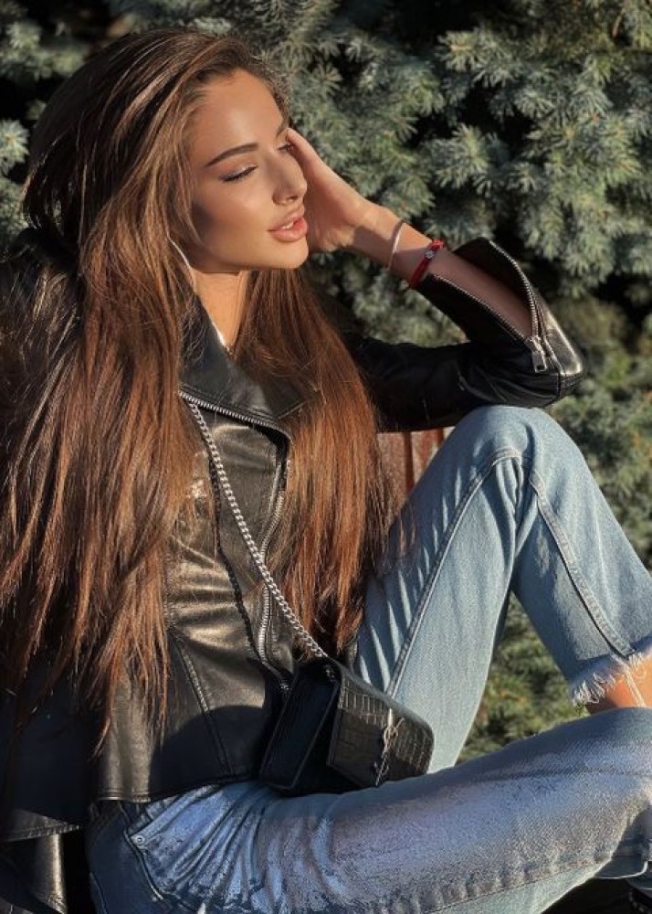 Индивидуалка МАША фото № 2 в городе Вешенская