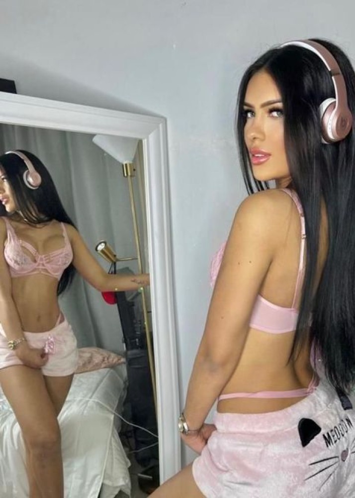 Индивидуалка Милана фото № 2 в городе Вешенская