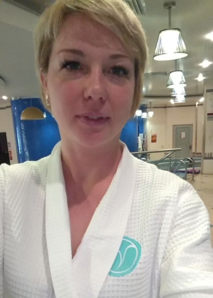 Индивидуалка МИЛФА фото № 2 в городе Вешенская