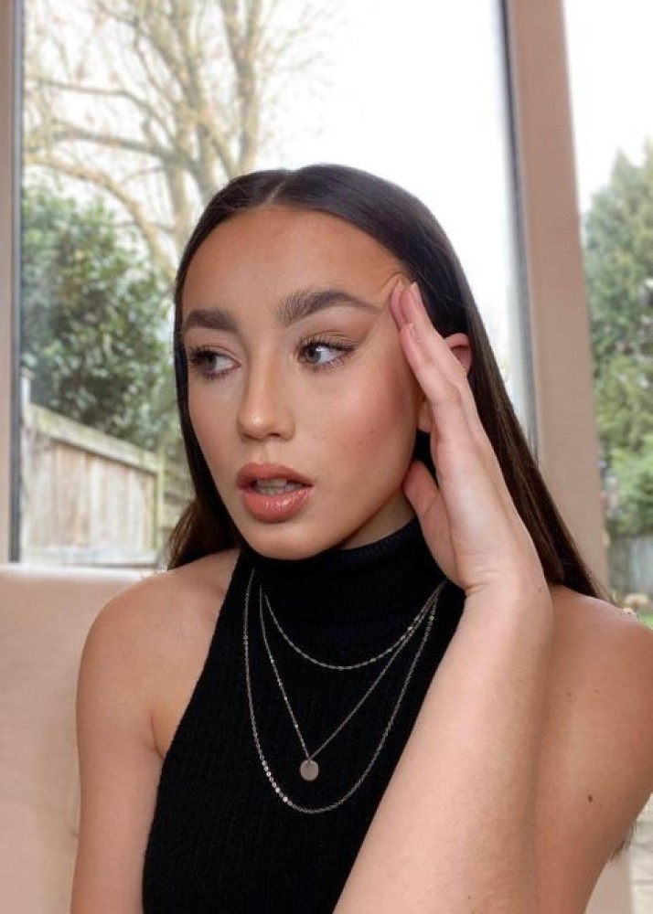 Индивидуалка Настя фото № 2 в городе Вешенская