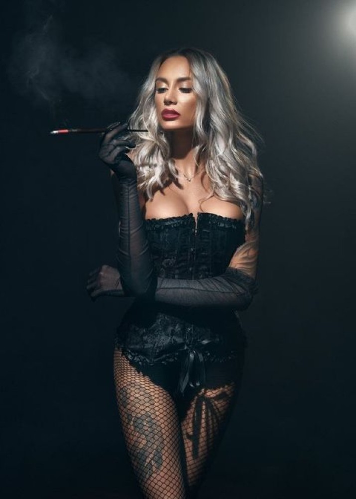 Индивидуалка Настя фото № 2 в городе Вешенская