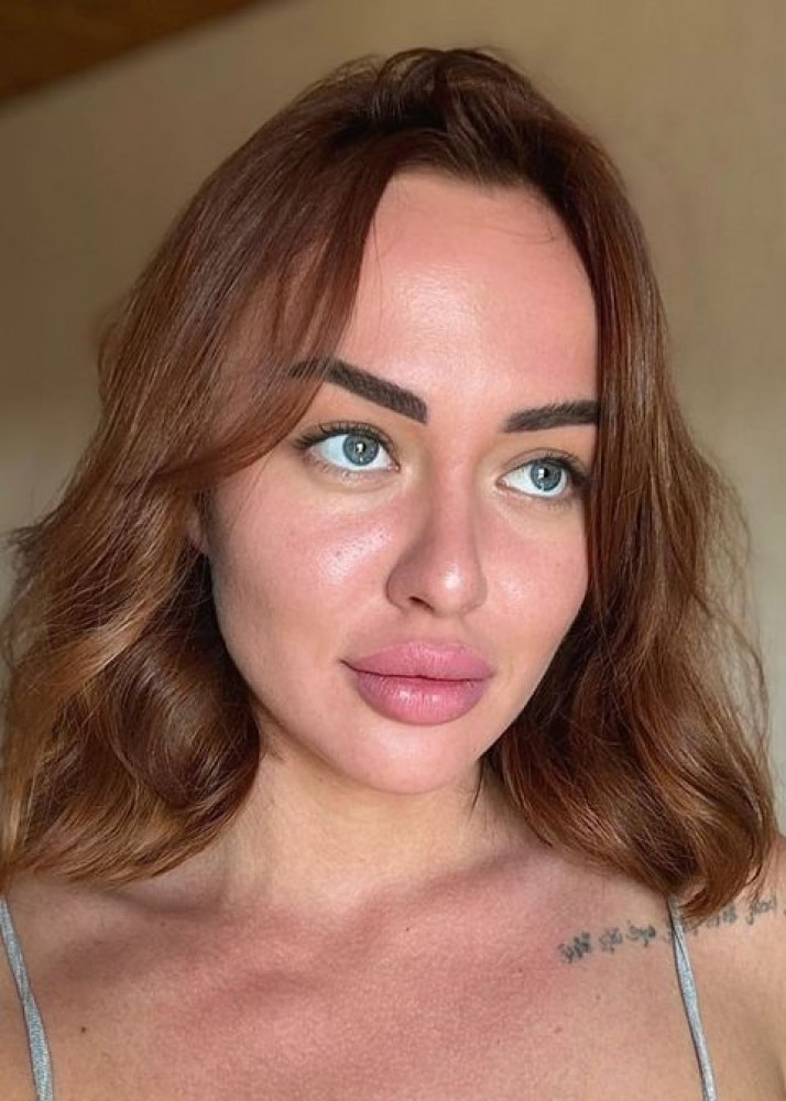 Индивидуалка Настя фото № 2 в городе Вешенская