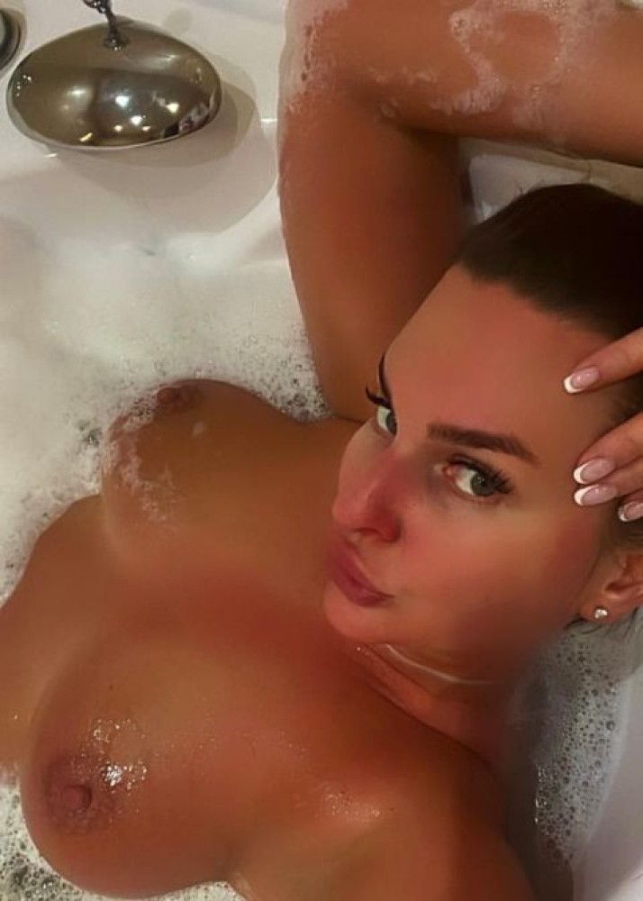 Индивидуалка Настя фото № 2 в городе Вешенская