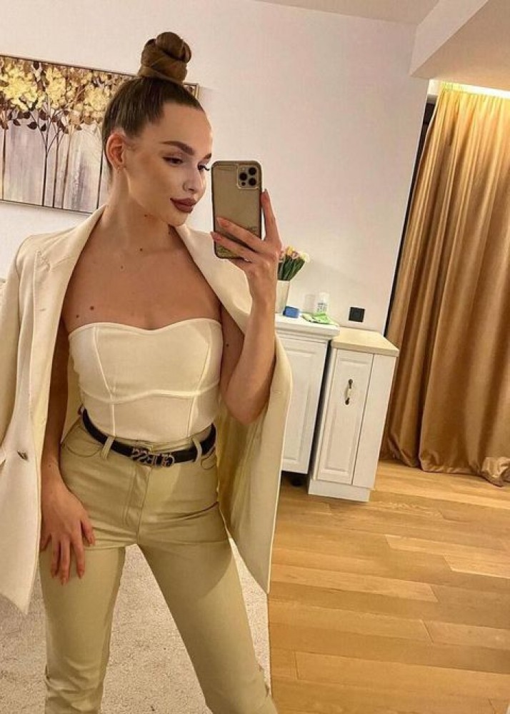 Индивидуалка Ольга фото № 2 в городе Вешенская