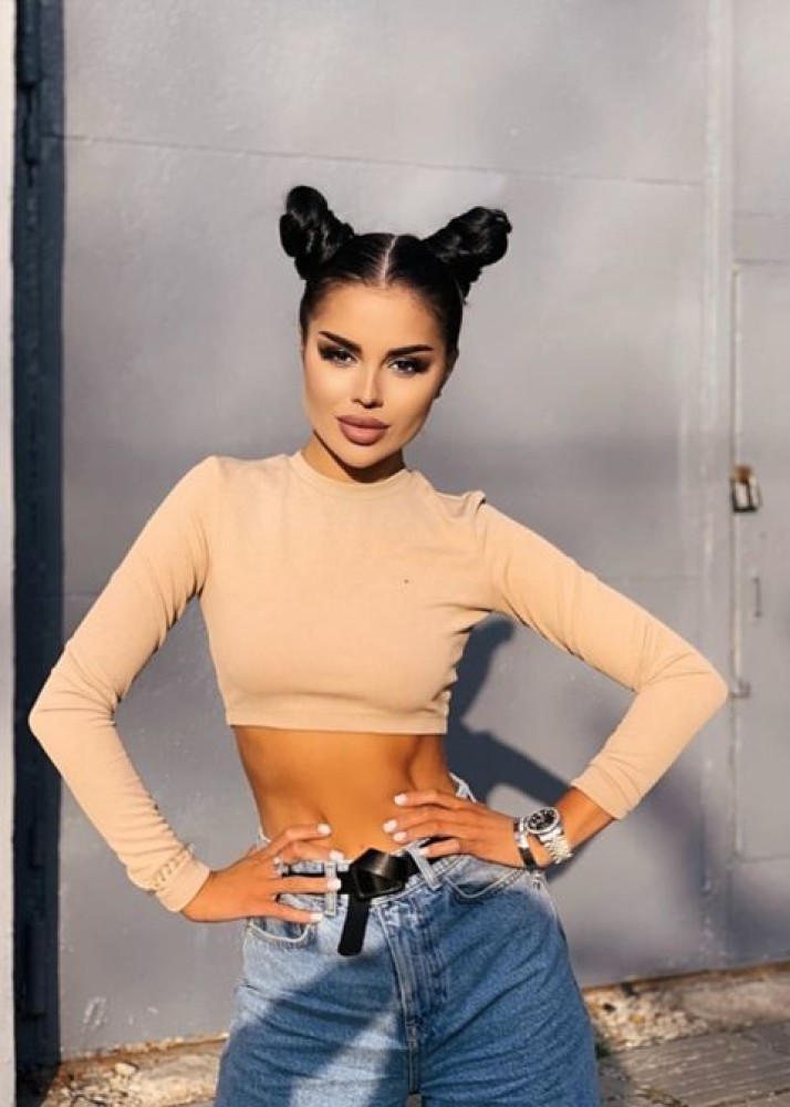 Индивидуалка Ольга главное фото в городе Вешенская 