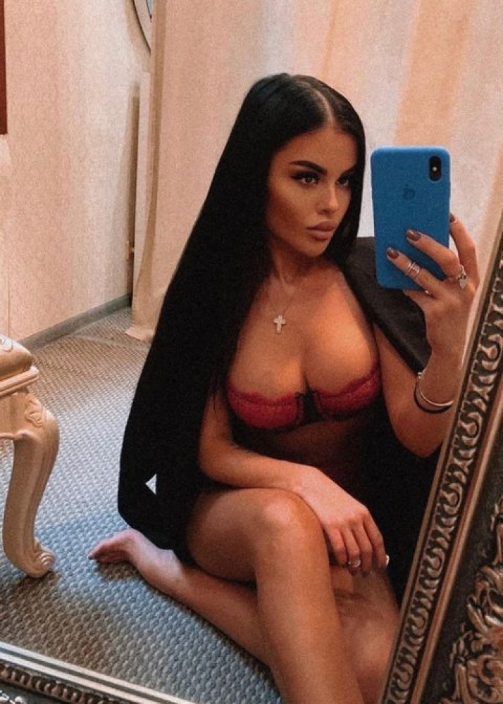 Индивидуалка Ольга фото № 2 в городе Вешенская