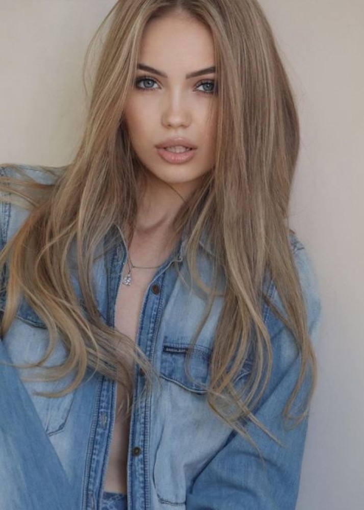 Индивидуалка Оля фото № 2 в городе Вешенская