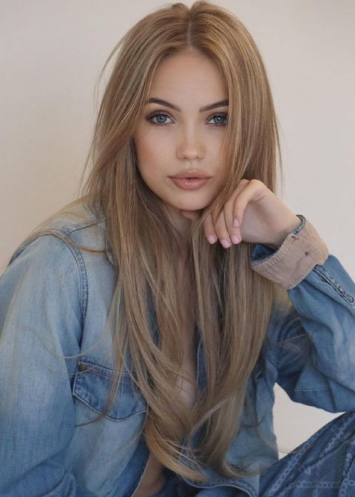 Индивидуалка Оля фото № 2 в городе Вешенская