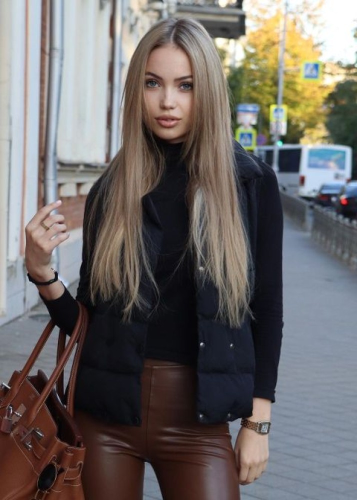 Индивидуалка Оля фото № 2 в городе Вешенская