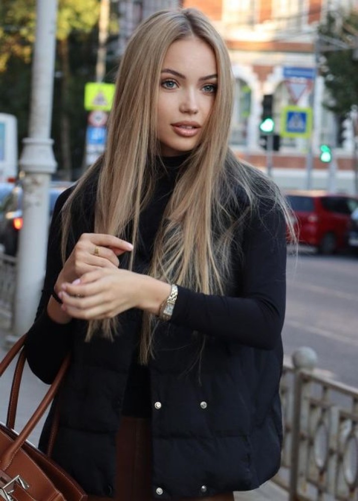 Индивидуалка Оля фото № 2 в городе Вешенская