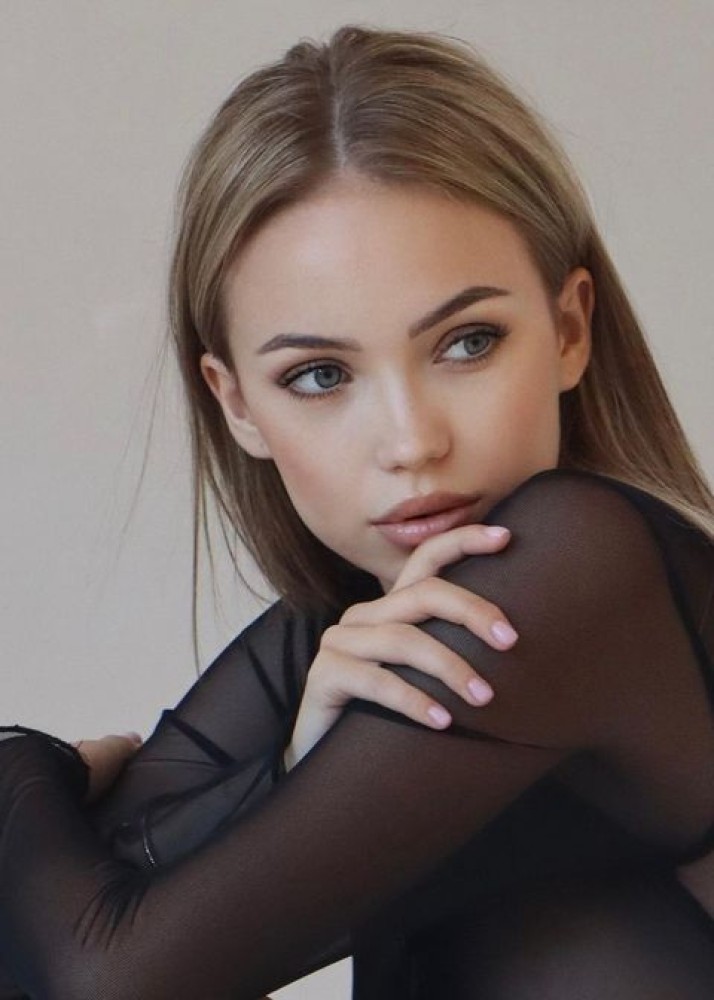 Индивидуалка Оля фото № 2 в городе Вешенская