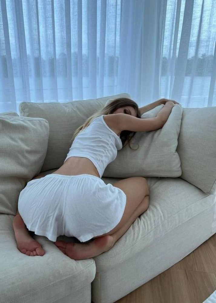 Индивидуалка Памела фото № 2 в городе Вешенская