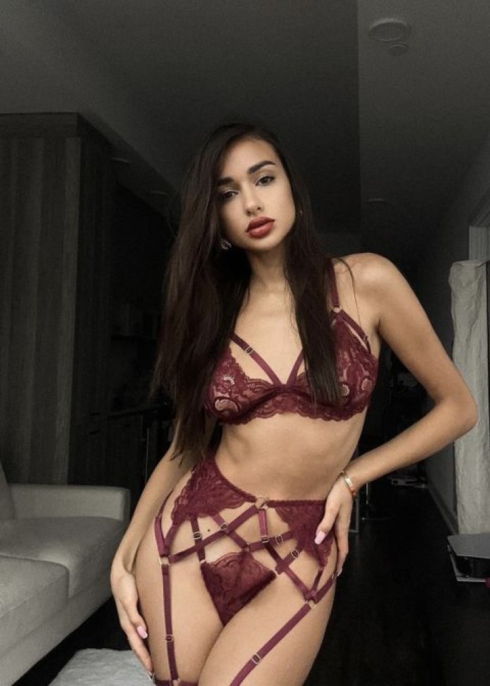 Индивидуалка РЕГИНА фото № 2 в городе Вешенская