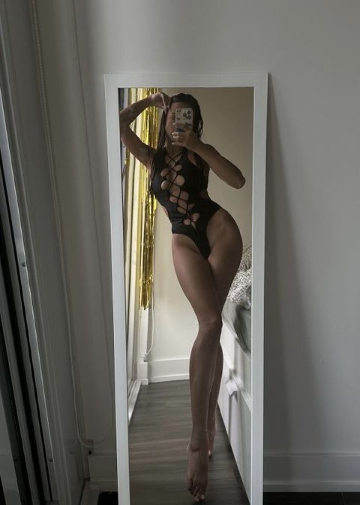 Индивидуалка РЕГИНА фото № 2 в городе Вешенская