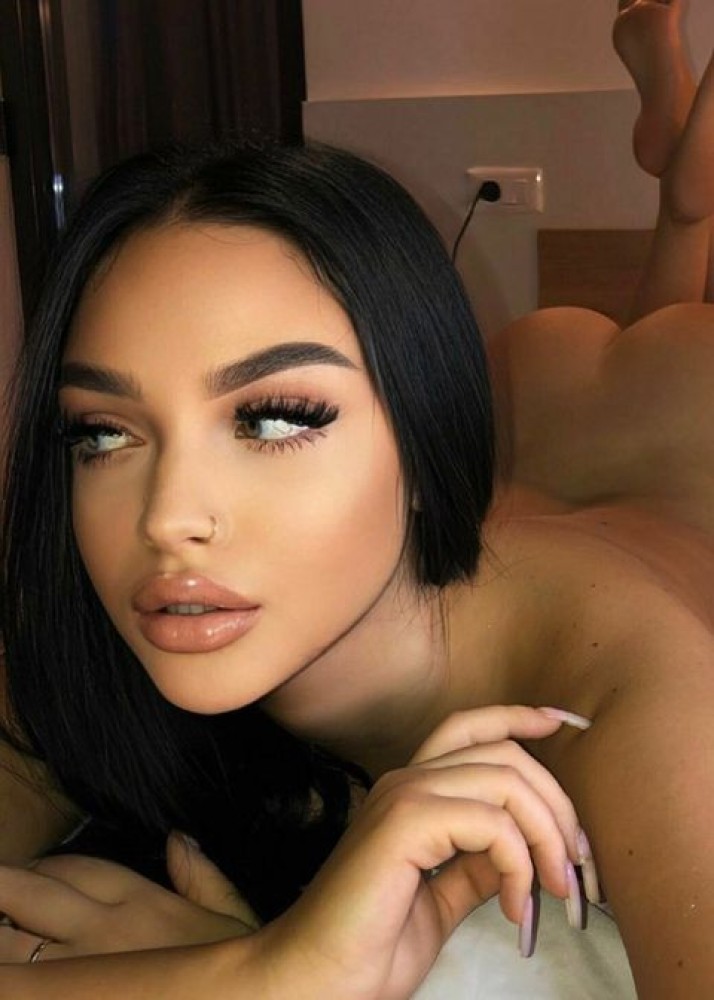 Индивидуалка Сабрина главное фото в городе Вешенская 