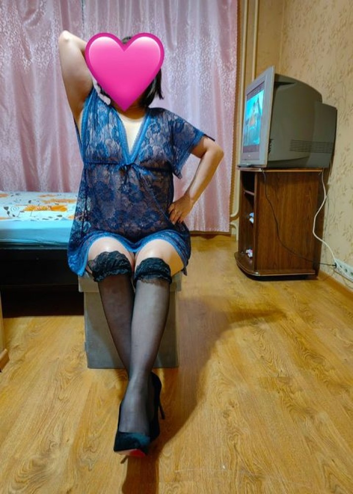 Индивидуалка Самира фото № 2 в городе Вешенская