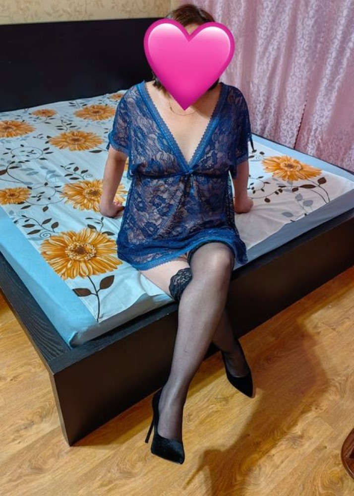 Индивидуалка Самира фото № 2 в городе Вешенская