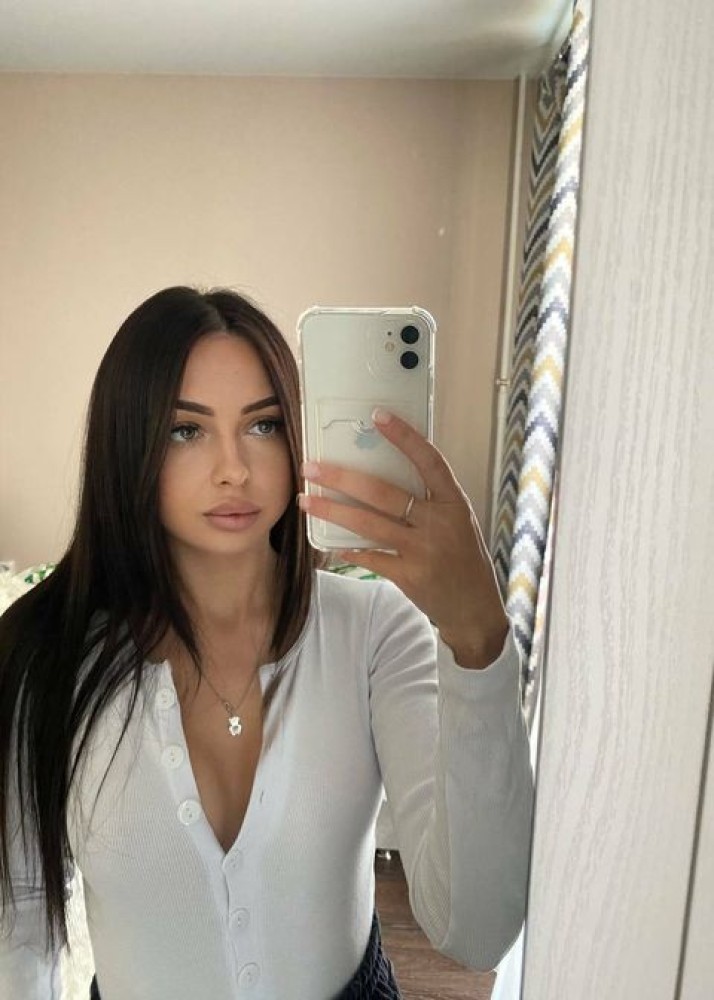 Индивидуалка Сашенька фото № 2 в городе Вешенская