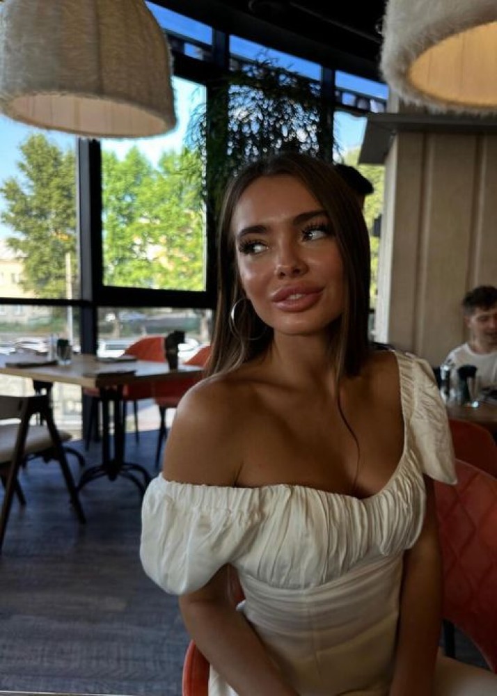 Индивидуалка Шарлотта фото № 2 в городе Вешенская