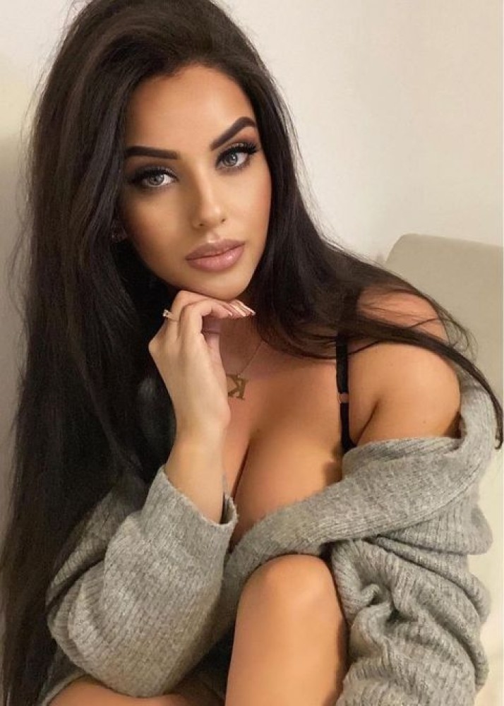 Индивидуалка Стеша фото № 2 в городе Вешенская