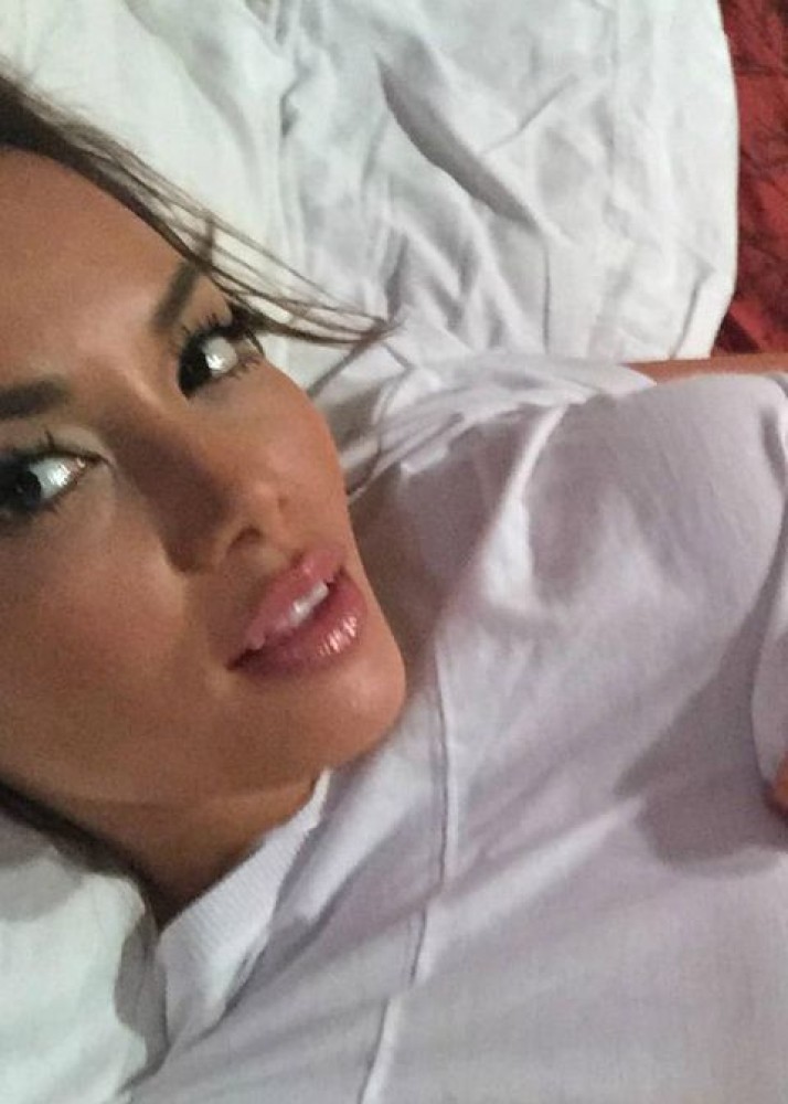 Индивидуалка ТАНЮШКА главное фото в городе Вешенская 