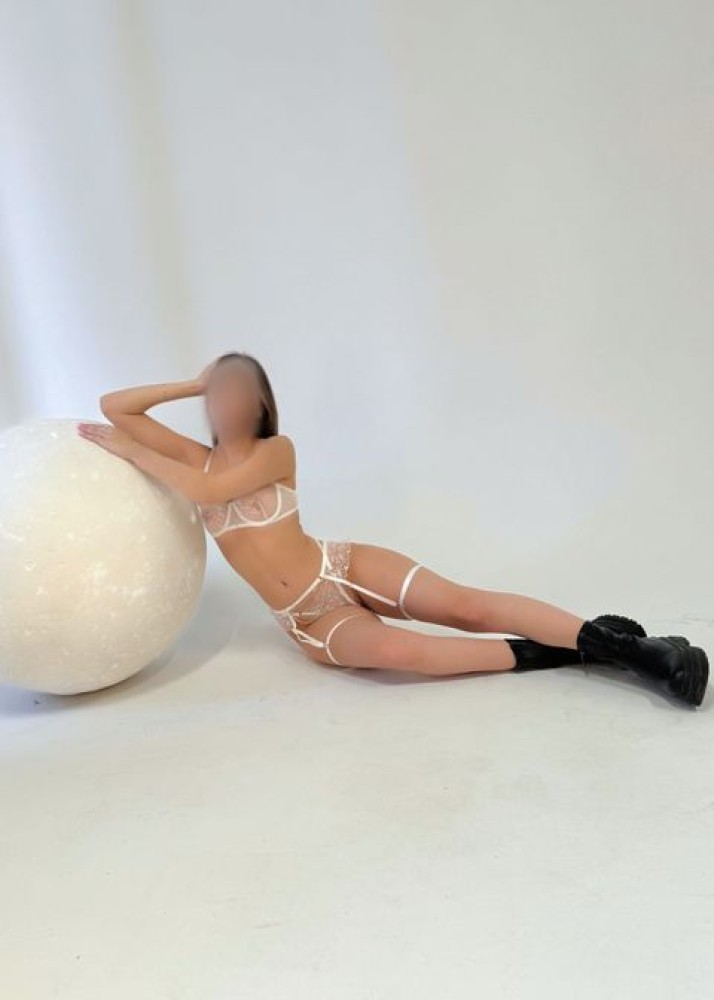 Индивидуалка Ульяна фото № 2 в городе Вешенская