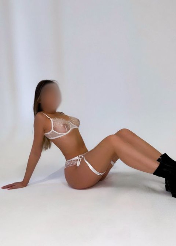 Индивидуалка Ульяна фото № 2 в городе Вешенская