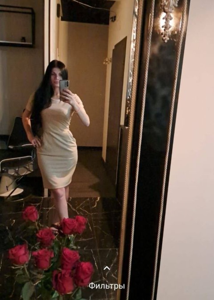 Индивидуалка Валерия главное фото в городе Вешенская 