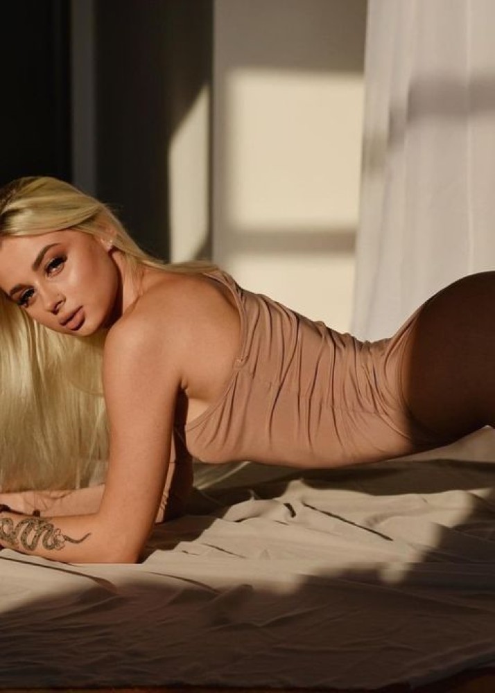 Индивидуалка Вика фото № 2 в городе Вешенская