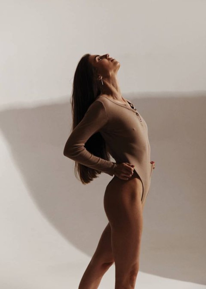 Индивидуалка Вика фото № 2 в городе Вешенская