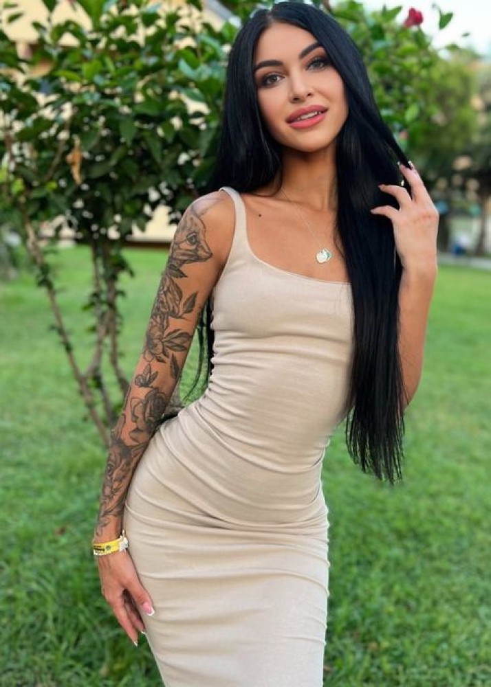 Индивидуалка Яна фото № 2 в городе Вешенская