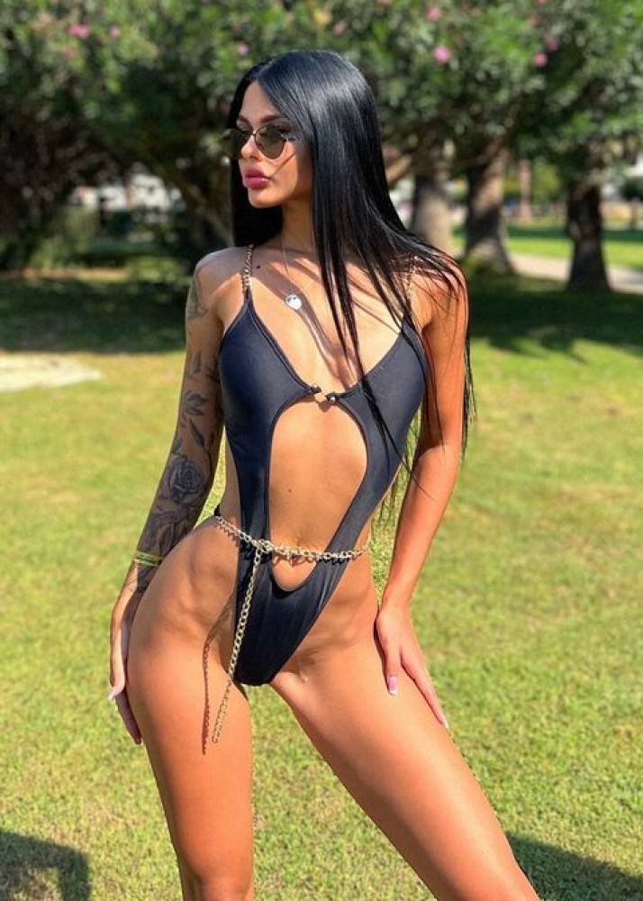 Индивидуалка Яна фото № 2 в городе Вешенская