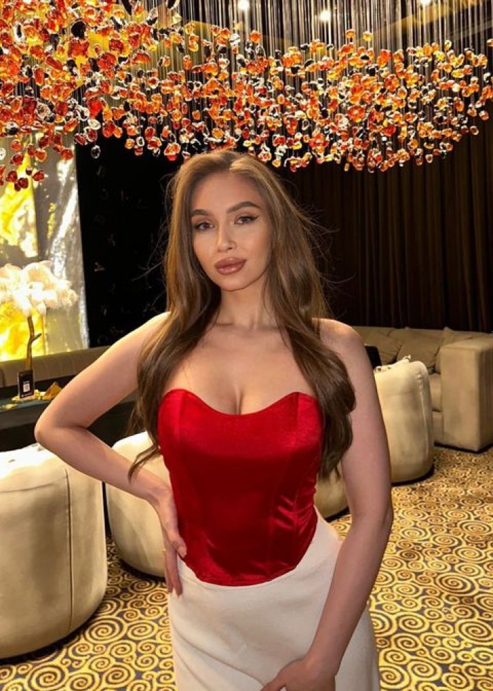 Индивидуалка Яна фото № 2 в городе Вешенская